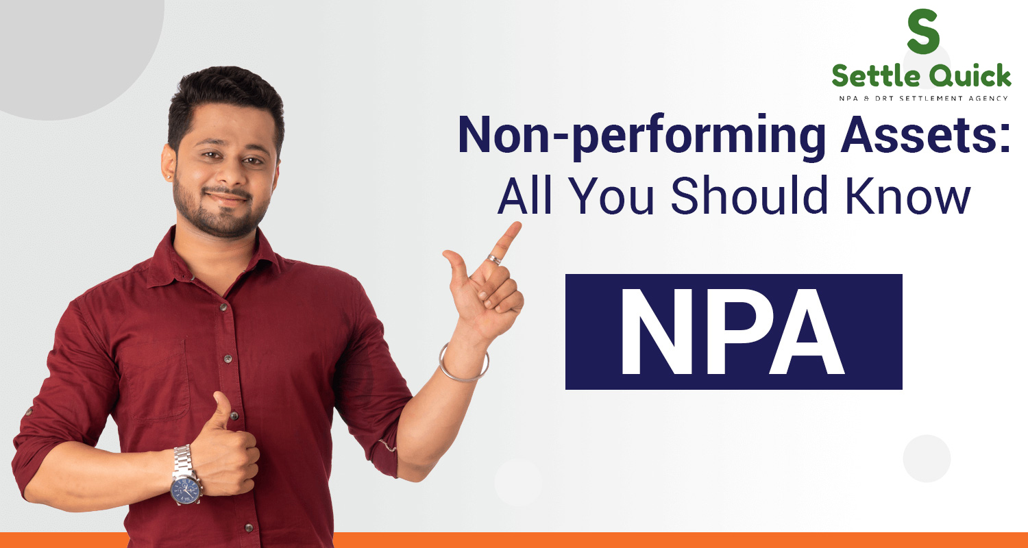 Vishaka Settle Quick - NPA and DRT & DRAT Service Agency